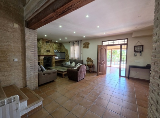 Resale - Country Property - Benissa - Benissa Centro