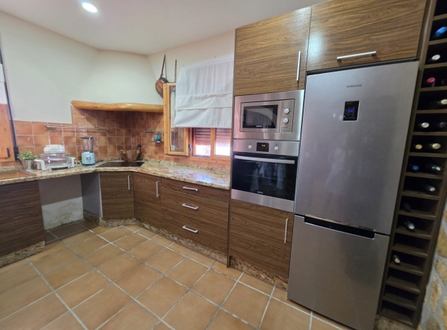 Resale - Country Property - Benissa - Benissa Centro