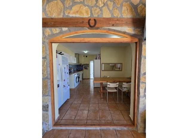 Resale - Country Property - Benissa - Benissa Centro
