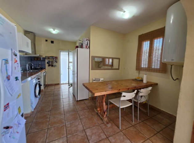 Resale - Country Property - Benissa - Benissa Centro
