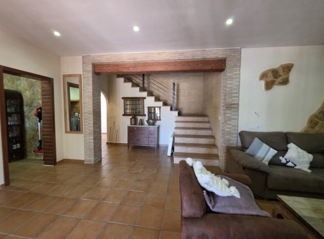 Resale - Country Property - Benissa - Benissa Centro