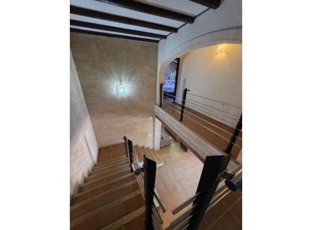 Resale - Country Property - Benissa - Benissa Centro
