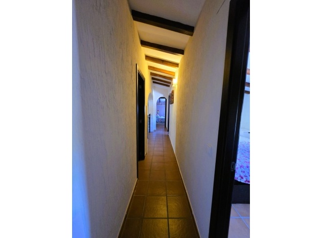Resale - Country Property - Benissa - Benissa Centro