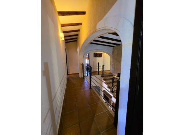 Resale - Country Property - Benissa - Benissa Centro