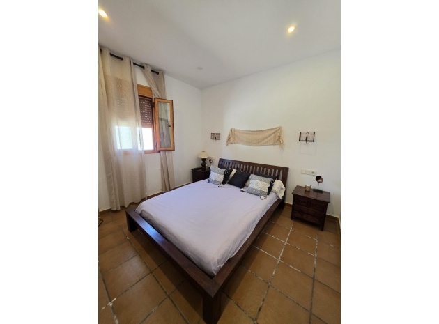 Resale - Country Property - Benissa - Benissa Centro
