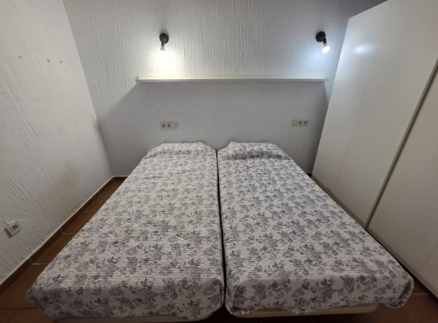 Resale - Country Property - Benissa - Benissa Centro