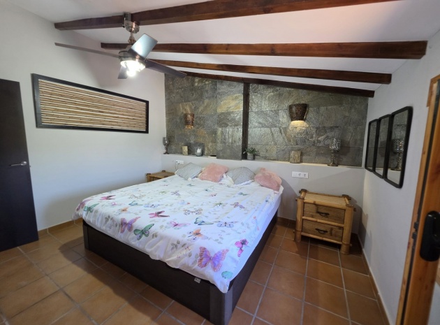 Resale - Country Property - Benissa - Benissa Centro
