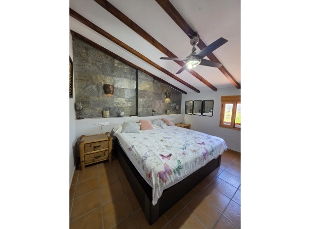 Resale - Country Property - Benissa - Benissa Centro
