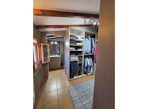 Resale - Country Property - Benissa - Benissa Centro