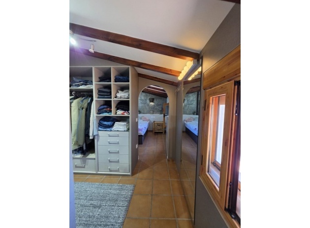 Resale - Country Property - Benissa - Benissa Centro