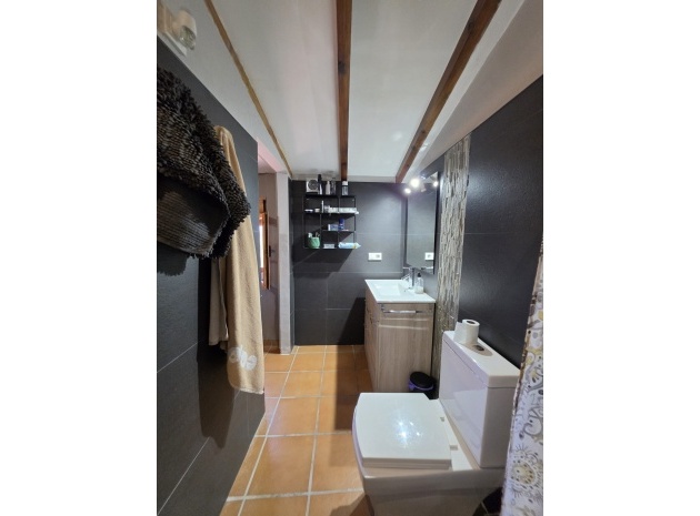 Resale - Country Property - Benissa - Benissa Centro