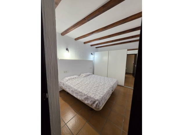 Resale - Country Property - Benissa - Benissa Centro