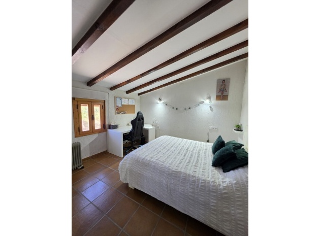 Resale - Country Property - Benissa - Benissa Centro
