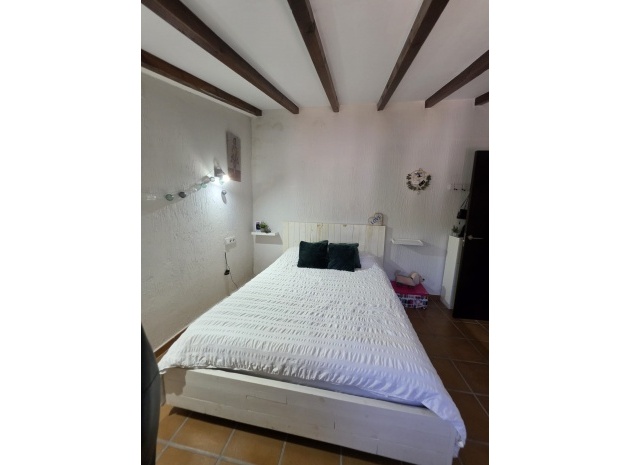 Resale - Country Property - Benissa - Benissa Centro
