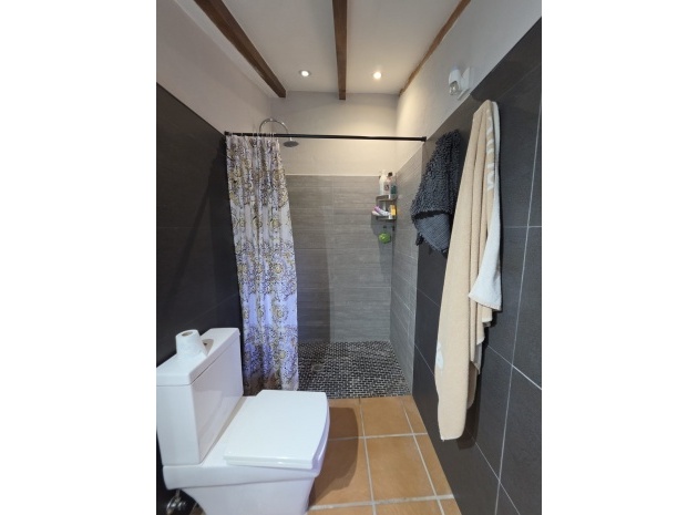 Resale - Country Property - Benissa - Benissa Centro