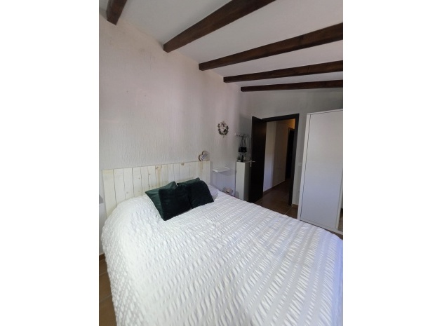 Resale - Country Property - Benissa - Benissa Centro