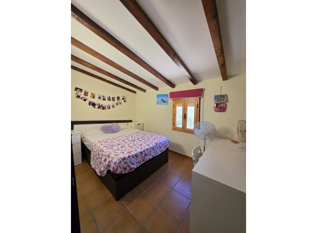 Resale - Country Property - Benissa - Benissa Centro