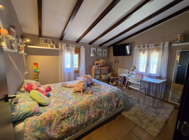 Resale - Country Property - Benissa - Benissa Centro