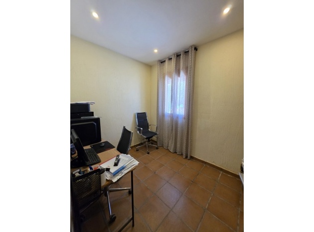 Resale - Country Property - Benissa - Benissa Centro
