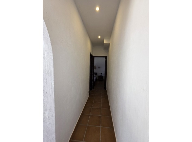 Resale - Country Property - Benissa - Benissa Centro