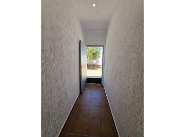 Resale - Country Property - Benissa - Benissa Centro