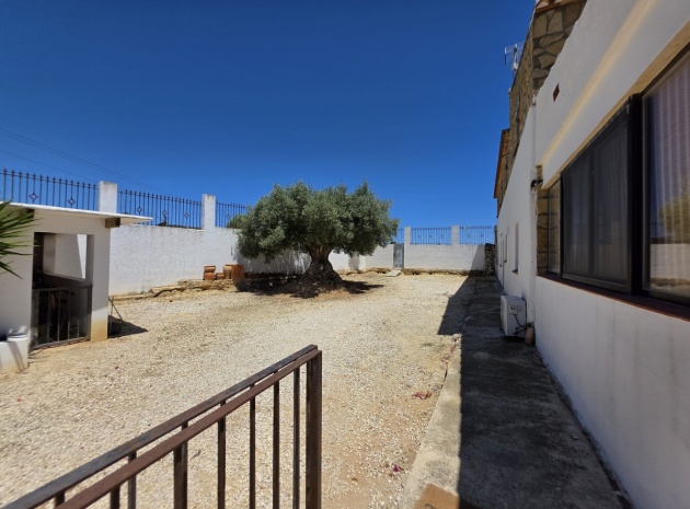 Resale - Country Property - Benissa - Benissa Centro