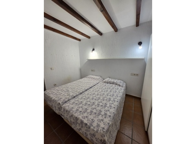 Resale - Country Property - Benissa - Benissa Centro