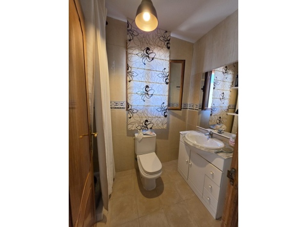 Resale - Country Property - Benissa - Benissa Centro