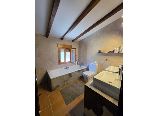 Resale - Country Property - Benissa - Benissa Centro