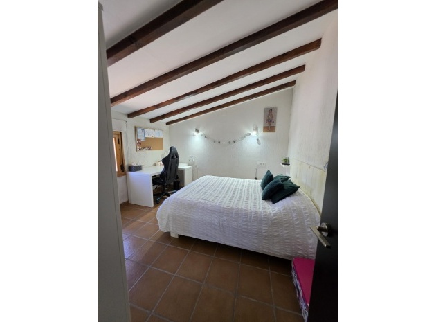 Resale - Country Property - Benissa - Benissa Centro