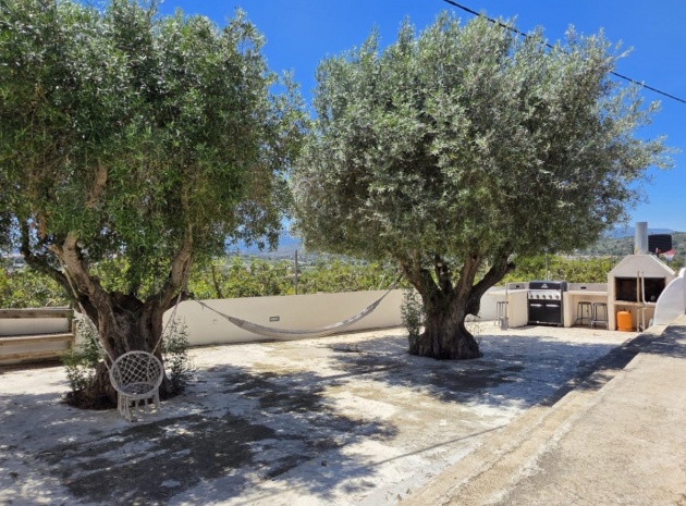 Resale - Country Property - Benissa - Benissa Centro