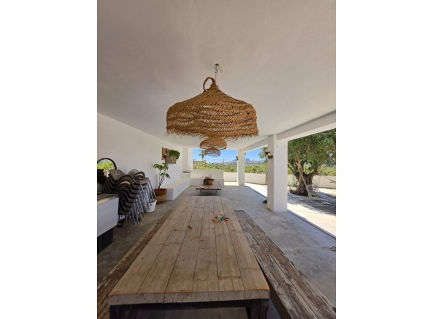 Resale - Country Property - Benissa - Benissa Centro
