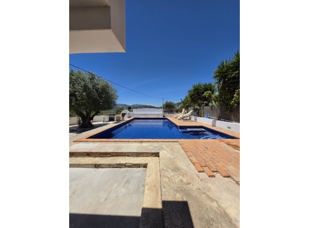 Resale - Country Property - Benissa - Benissa Centro