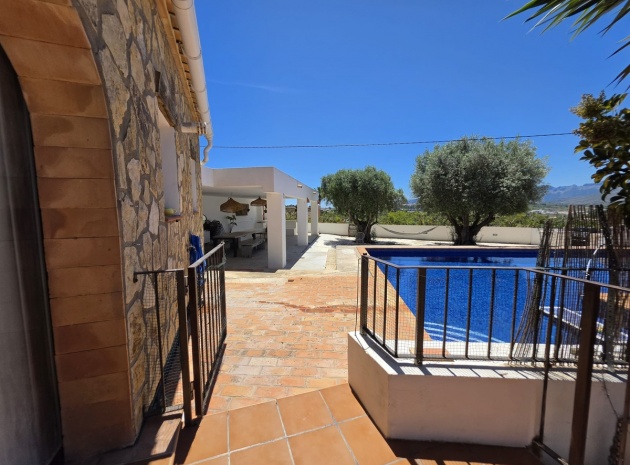 Resale - Country Property - Benissa - Benissa Centro