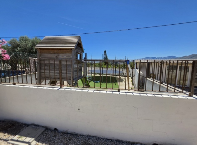 Resale - Country Property - Benissa - Benissa Centro