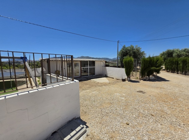 Resale - Country Property - Benissa - Benissa Centro