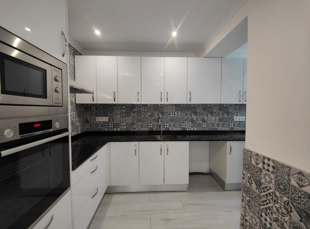 Resale - Apartment - Javea - Jávea - Xàbia Centro
