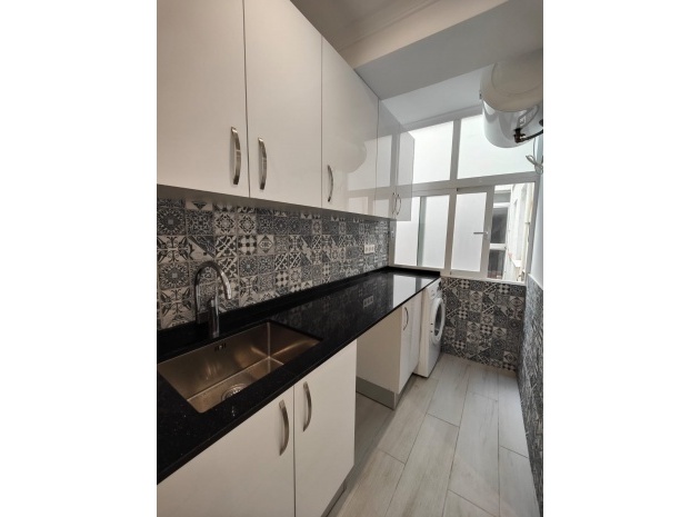Resale - Apartment - Javea - Jávea - Xàbia Centro