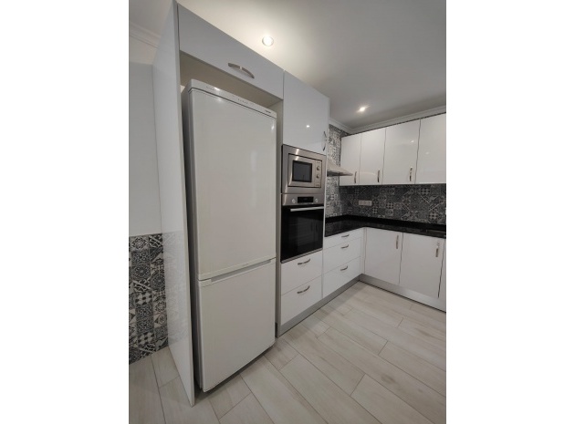 Resale - Apartment - Javea - Jávea - Xàbia Centro