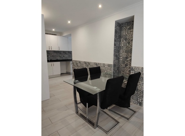 Resale - Apartment - Javea - Jávea - Xàbia Centro