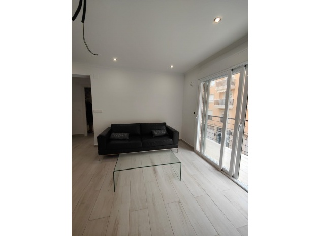 Resale - Apartment - Javea - Jávea - Xàbia Centro