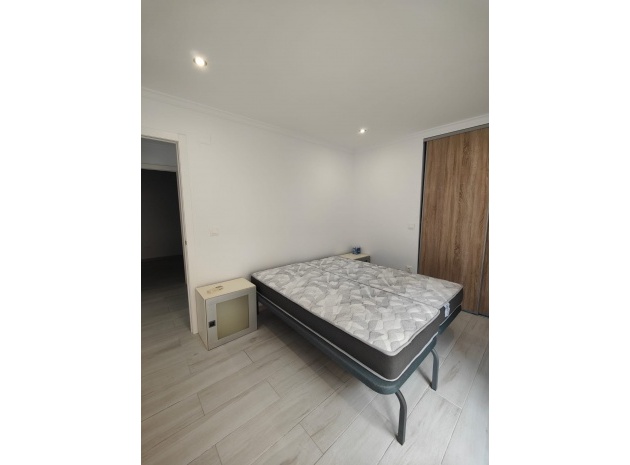 Resale - Apartment - Javea - Jávea - Xàbia Centro