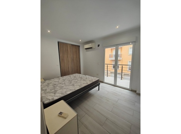 Resale - Apartment - Javea - Jávea - Xàbia Centro