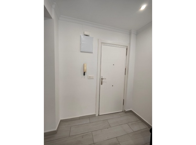 Resale - Apartment - Javea - Jávea - Xàbia Centro