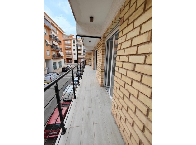 Resale - Apartment - Javea - Jávea - Xàbia Centro