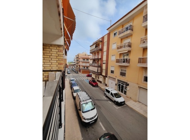 Resale - Apartment - Javea - Jávea - Xàbia Centro