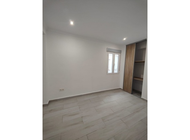 Resale - Apartment - Javea - Jávea - Xàbia Centro