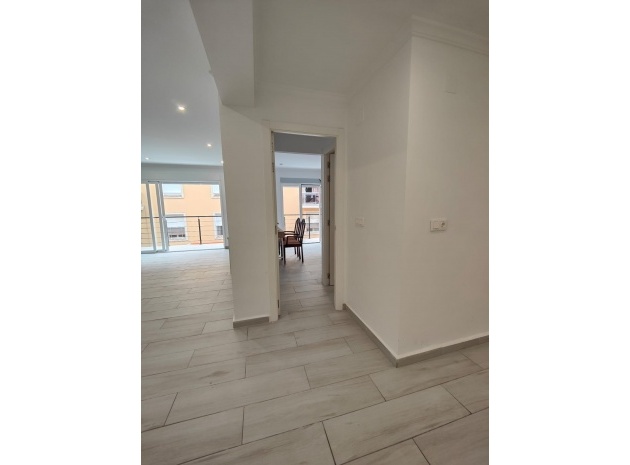 Resale - Apartment - Javea - Jávea - Xàbia Centro