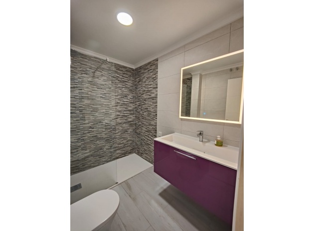 Resale - Apartment - Javea - Jávea - Xàbia Centro