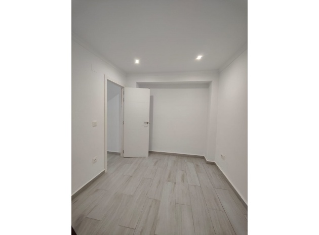 Resale - Apartment - Javea - Jávea - Xàbia Centro